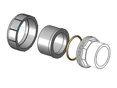 AQUACAL AUTOPILOT 19070 PIPE FITTINGS