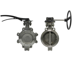 APOLLO VALVES 215L06SSP8TA1 BUTTERFLY VALVES