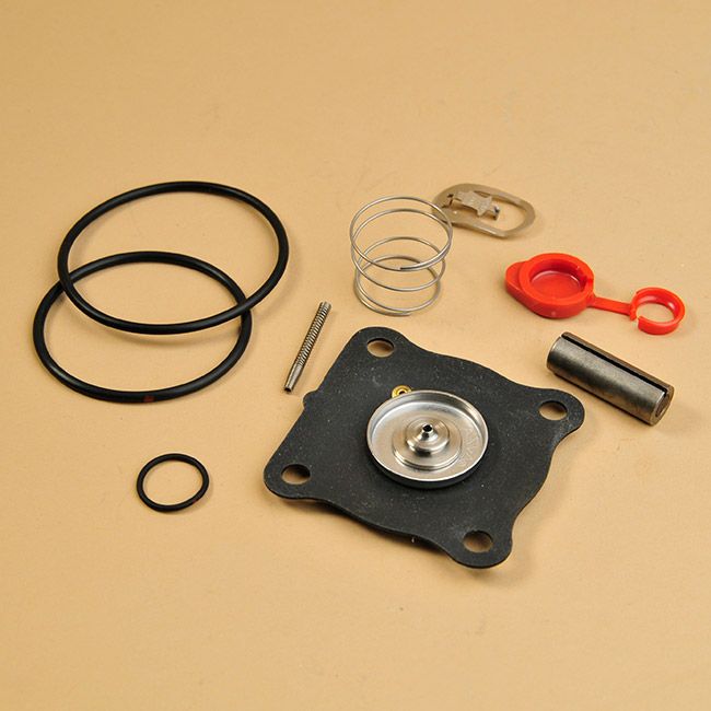 ASCO 160-130 AIR CLEANER REPLACEMENT PARTS