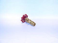 APOLLO VALVES 26-314-01 GAS VALVES
