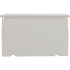 Astral 4402010501 Weir Kit, Skimmer