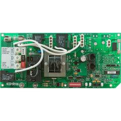 BALBOA WATER GROUP 53409 CONTROL BOARDS