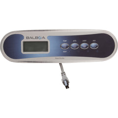 Balboa Water Group 50260-08 Topside Temp Jets Light Aux