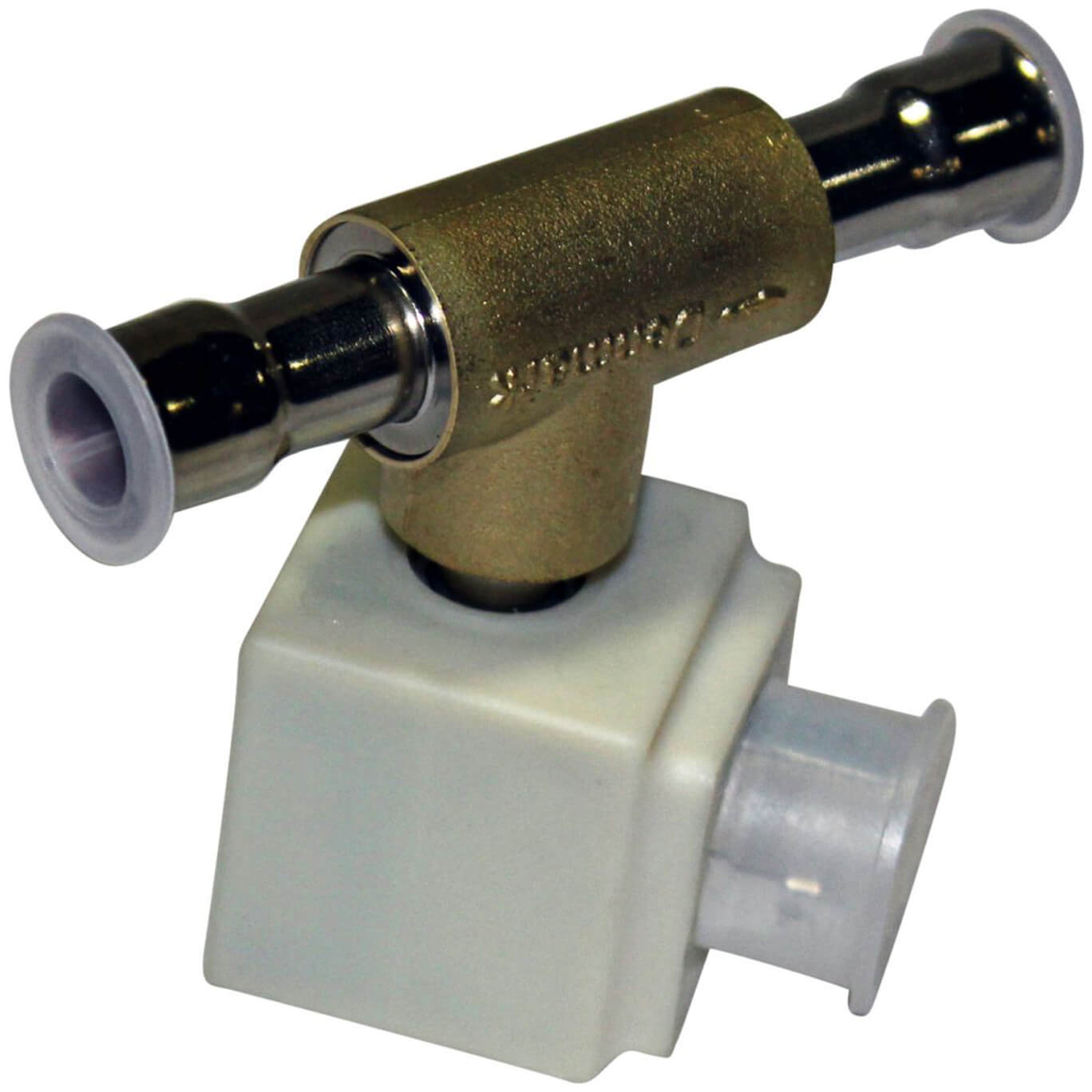 CARRIER 00PPN500001000A HOT GAS BYPASS REGULATORS