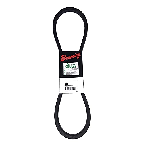 BROWNING B-40 BELTS