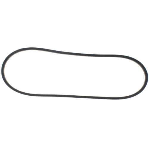 BROWNING Browning 4L260 FHP V-Belts, L Belt Section, 25 Pitch