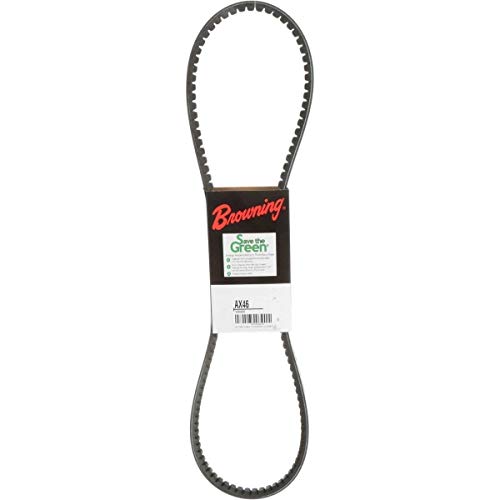 BROWNING AX46 BELTS