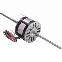 CENTURY MOTORS 170B DOUBLE SHAFT BLOWER MOTORS