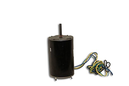 CARRIER HD46GL230 CONDENSER FAN MOTORS