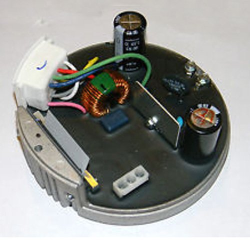 CARRIER Carrier HK42ER226 ECM X-13 MotorModule 1/3 HP