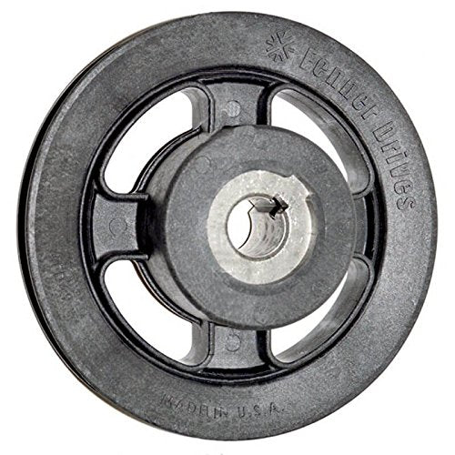 CARRIER KR11AZ506 MOTOR PULLEYS