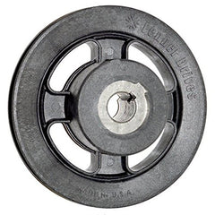 CARRIER KR11AZ506 MOTOR PULLEYS