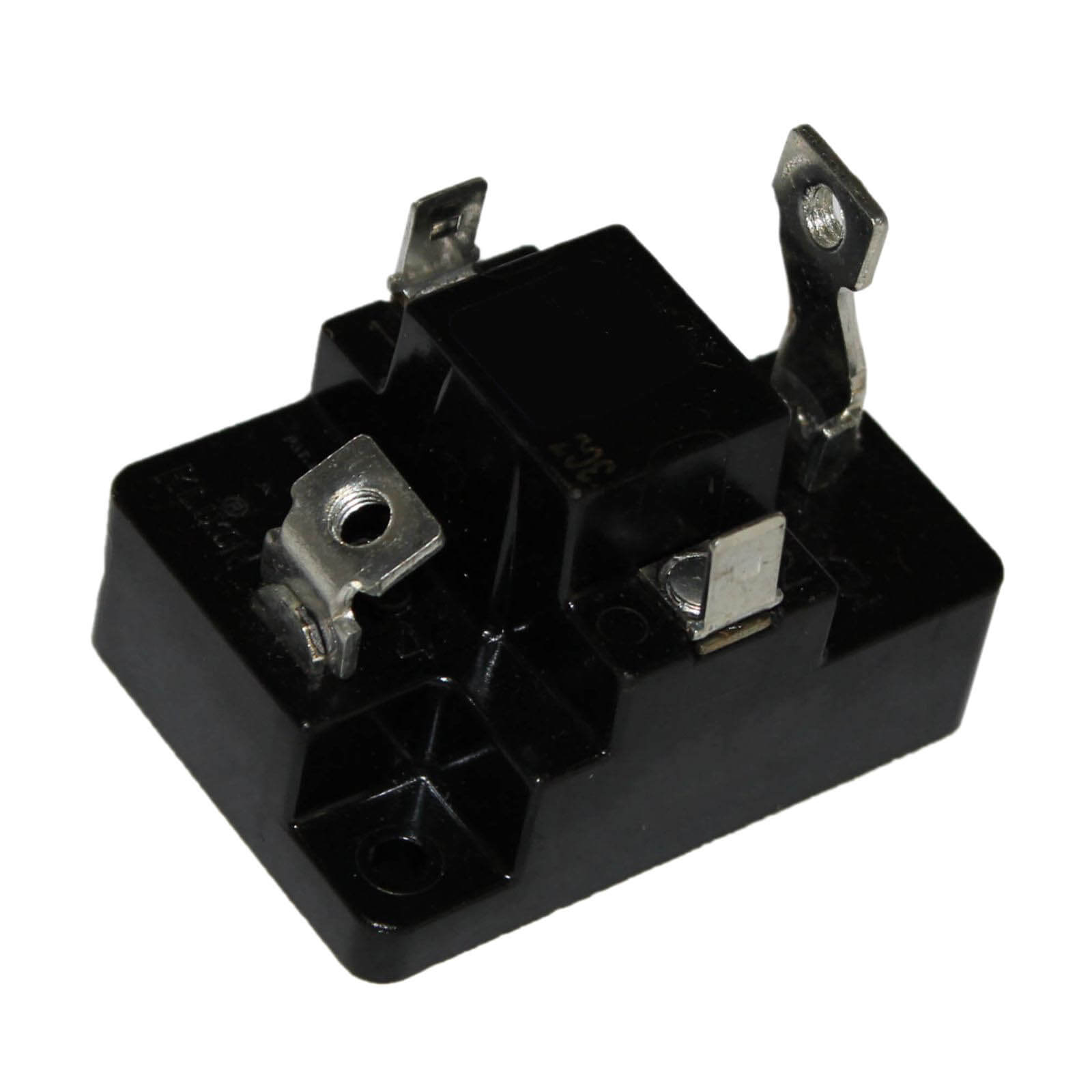CARRIER HN69GZ307 OVERLOAD SWITCHES