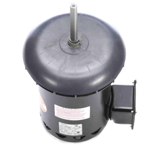 CENTURY MOTORS Regal Rexnord - Century Motors FC1086F 8/10HP 200-230/460V 1075RPM Mt