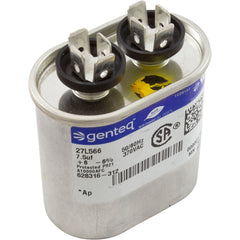 CENTURY MOTORS 628316-312 POOL CAPACITORS