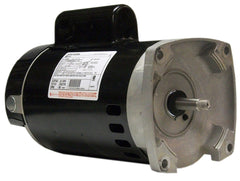 CENTURY MOTORS UB2841 POOL & SPA PUMP MOTORS