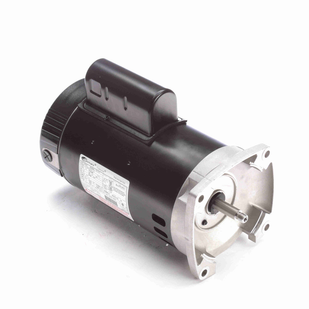 CENTURY MOTORS UB2840 POOL & SPA PUMP MOTORS