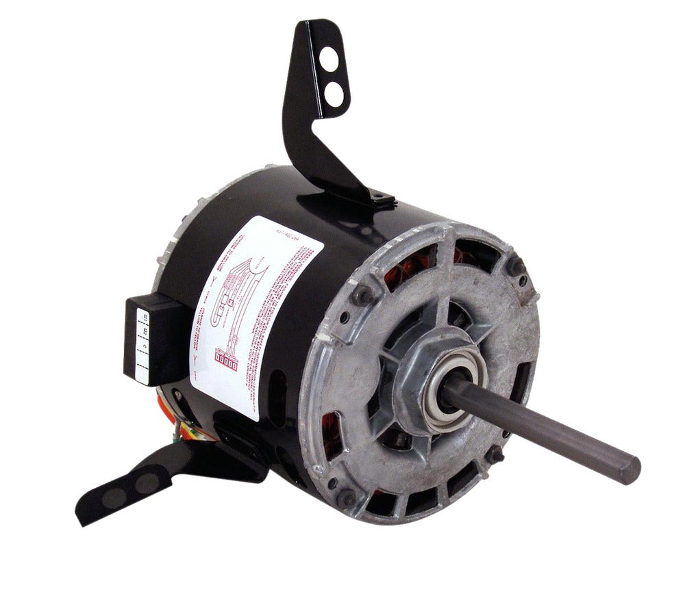 CENTURY MOTORS U9435V1A VENTILATION MOTORS