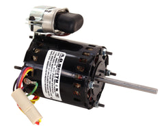 CENTURY MOTORS U9721 REFRIGERATION MOTORS