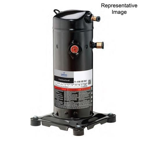 COPELAND ZPS49K5ETF5830 SCROLL COMPRESSORS