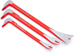 Crescent MB8 Flat Pry Bar - 8 Molding Removal Bar
