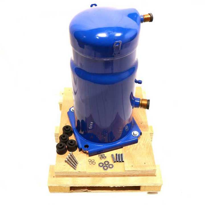 DANFOSS SM110-4VI SCROLL COMPRESSORS