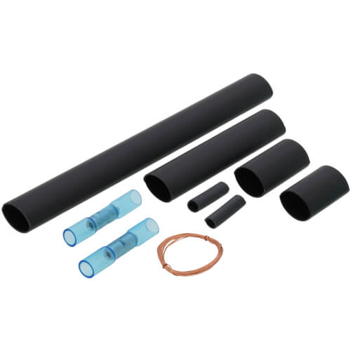 DANFOSS Danfoss 088L0006 Power Connection Kit - Cable to Power Lead