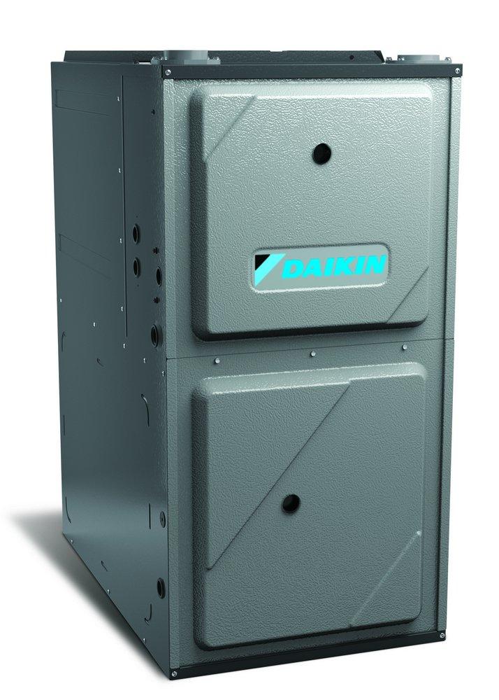 DAIKIN DM96VC0403BN GAS FURNACES