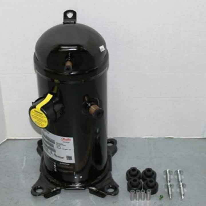 DANFOSS 120U1371 COMPRESSOR PARTS & ACCESSORIES