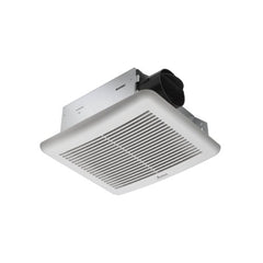 Delta Breez SLM70 3 Inch Duct 70 CFM 13.1 W 2 Sones Single Speed Exhaust Fan