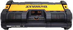 DEWALT DWST08810 BATTERIES & CHARGERS