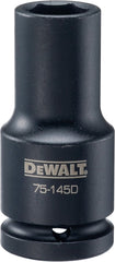 DEWALT DWMT75145B SOCKETS