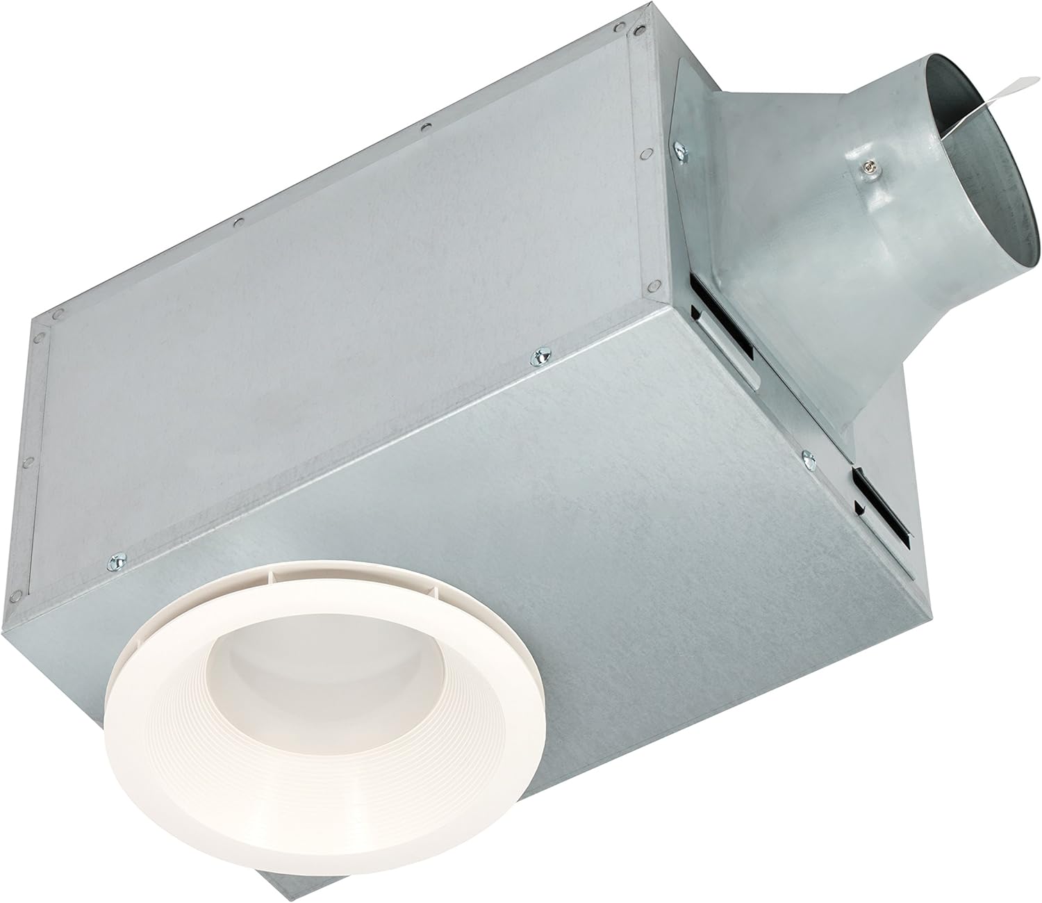 DELTA BREEZ REC80LED COMMERCIAL FANS