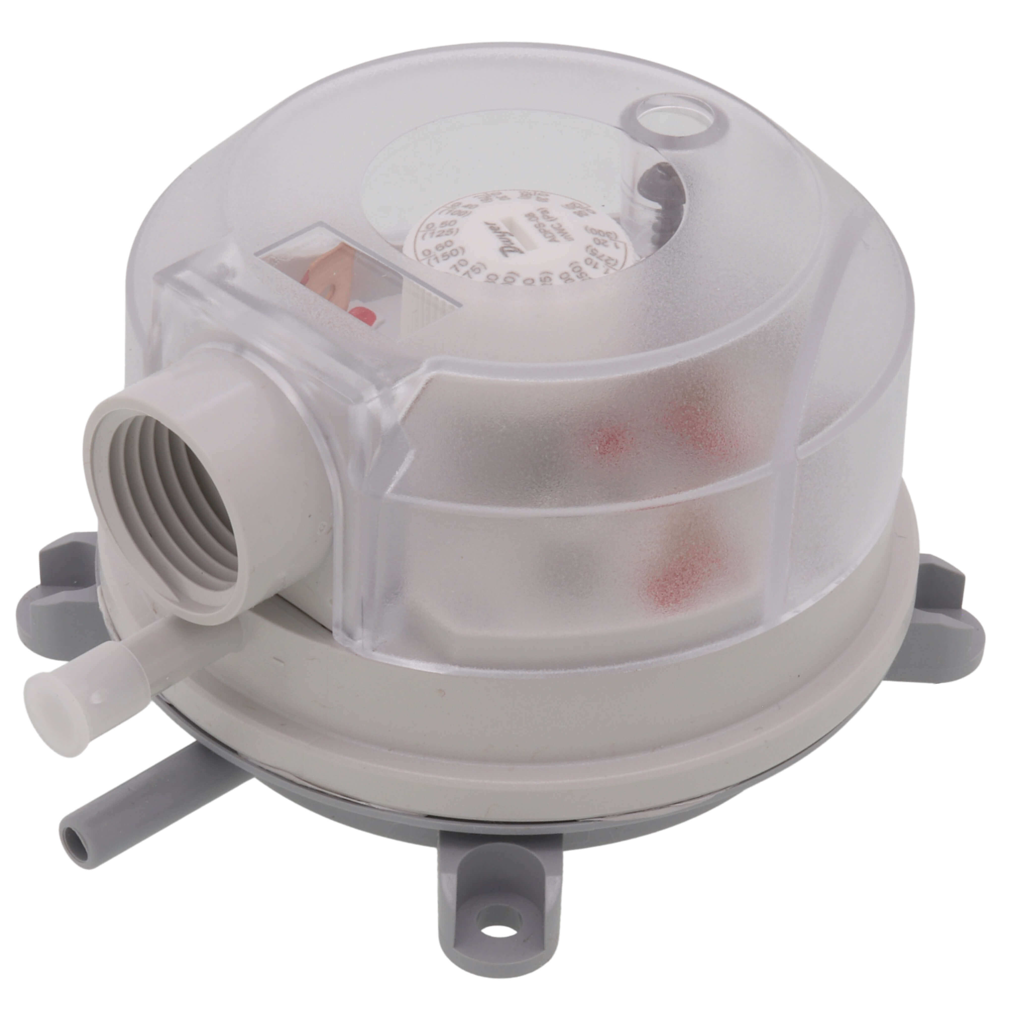 DWYER Dwyer ADPS-08-1-N .08-1.2wc DIFF PRESS SW