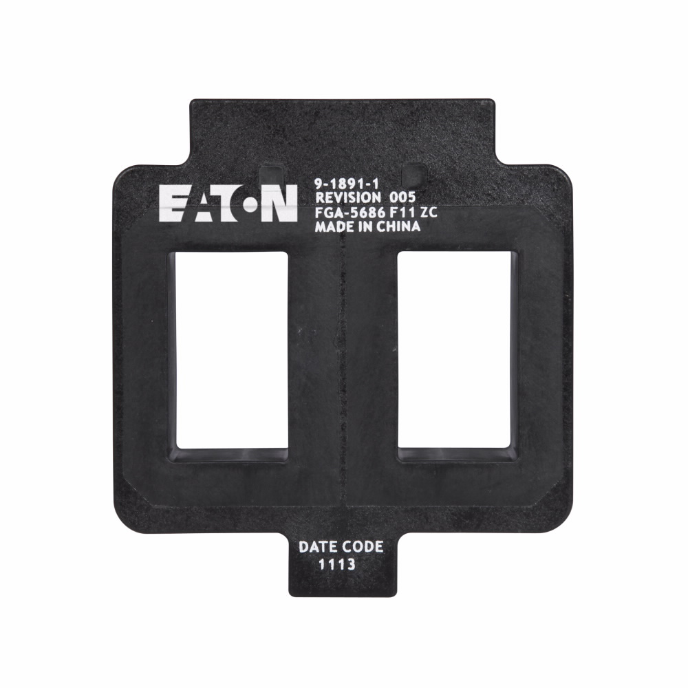 EATON 9-1891-1 CONTACTORS