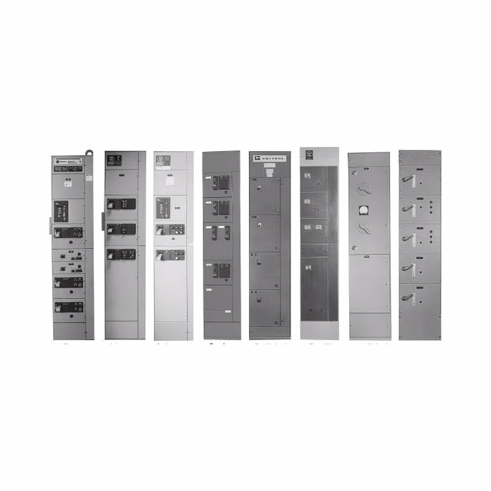 EATON 9-3285-9 CONTACTORS