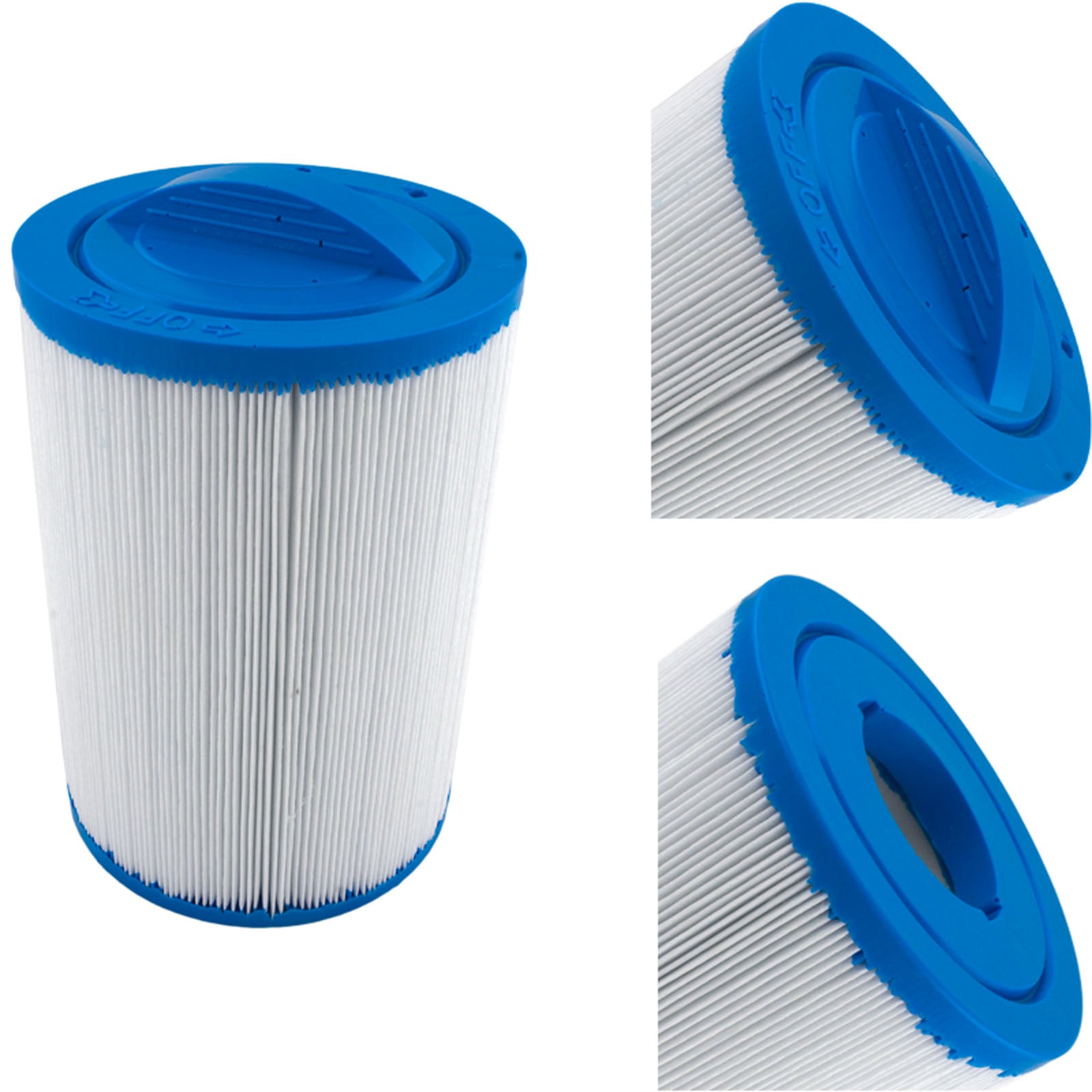 FILBUR FC-0185 CARTRIDGE FILTERS