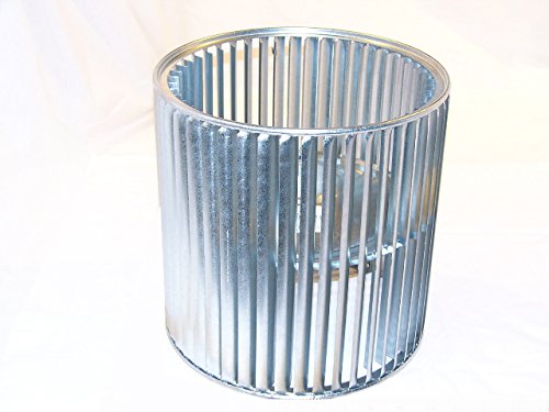 ENVIRO-TEC PM-00-0030 BLOWER WHEELS