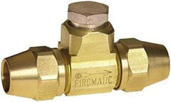 FIROMATIC B105-HCV CHECK VALVES