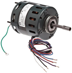 GENTEQ MOTORS D481 REFRIGERATION MOTORS