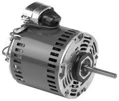 GENTEQ MOTORS D487 VENTILATION MOTORS