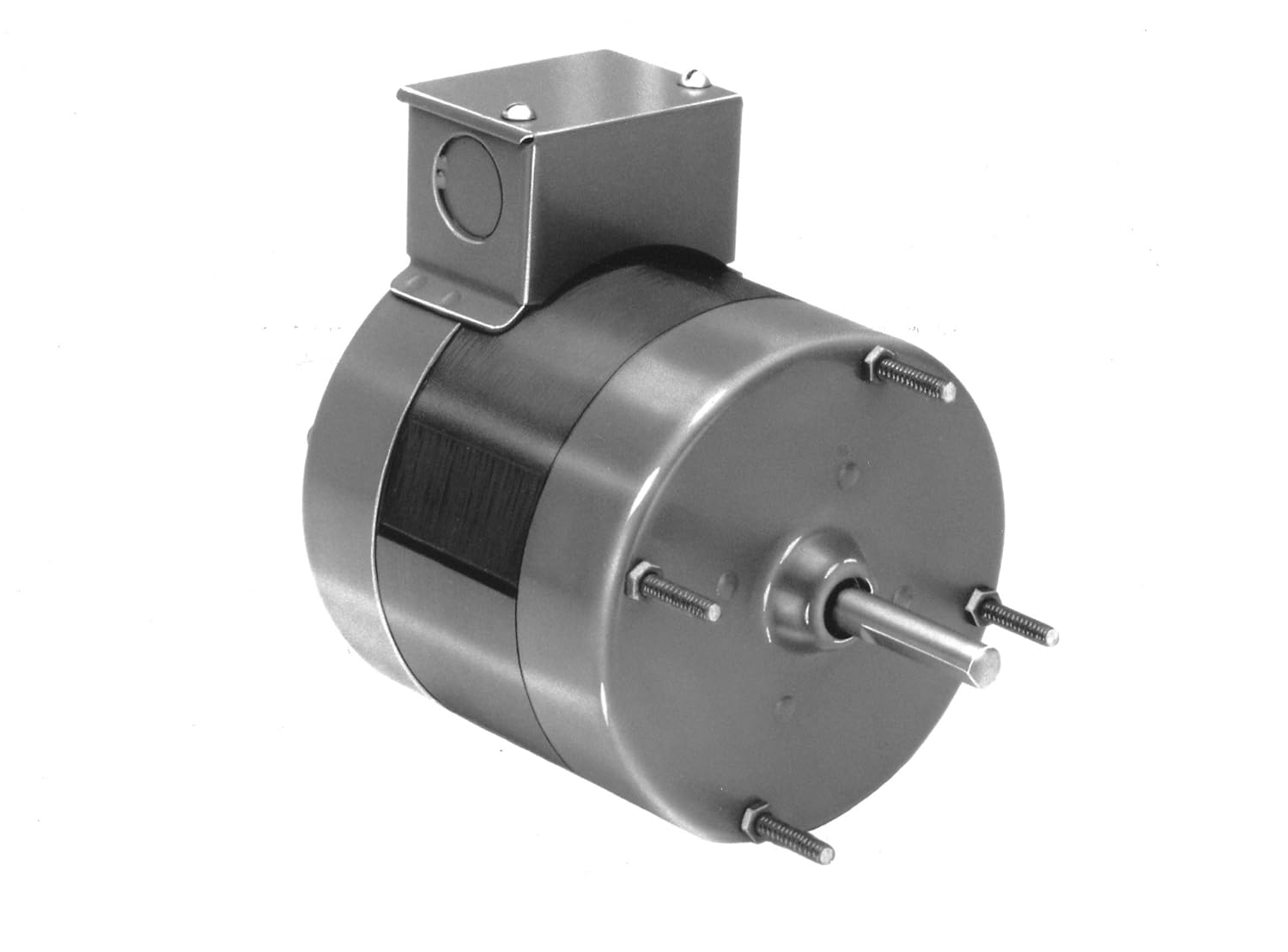 GENTEQ MOTORS D113 FAN COIL MOTORS