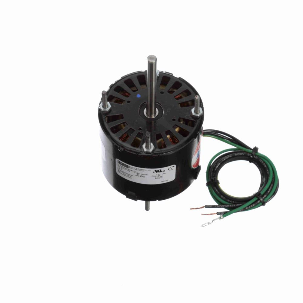 GENTEQ MOTORS D3325CW VENTILATION MOTORS
