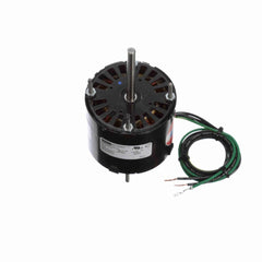 GENTEQ MOTORS D3325CW VENTILATION MOTORS