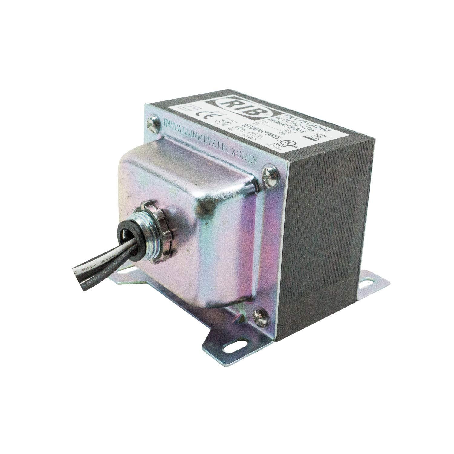 FUNCTIONAL DEVICES TR175VA003 TRANSFORMERS