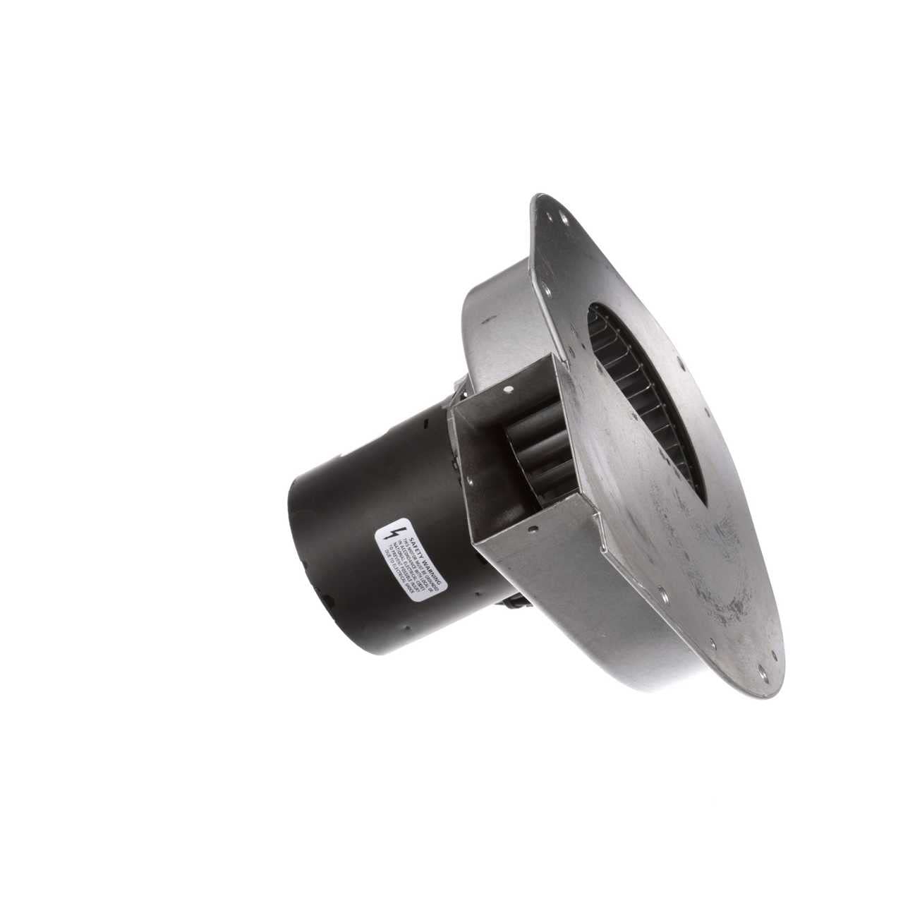 GENTEQ MOTORS Fasco A286 Blower 1/35HP 3125RPM 208/230V