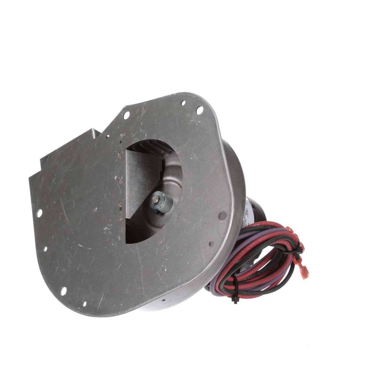 GENTEQ MOTORS Fasco A286 Blower 1/35HP 3125RPM 208/230V
