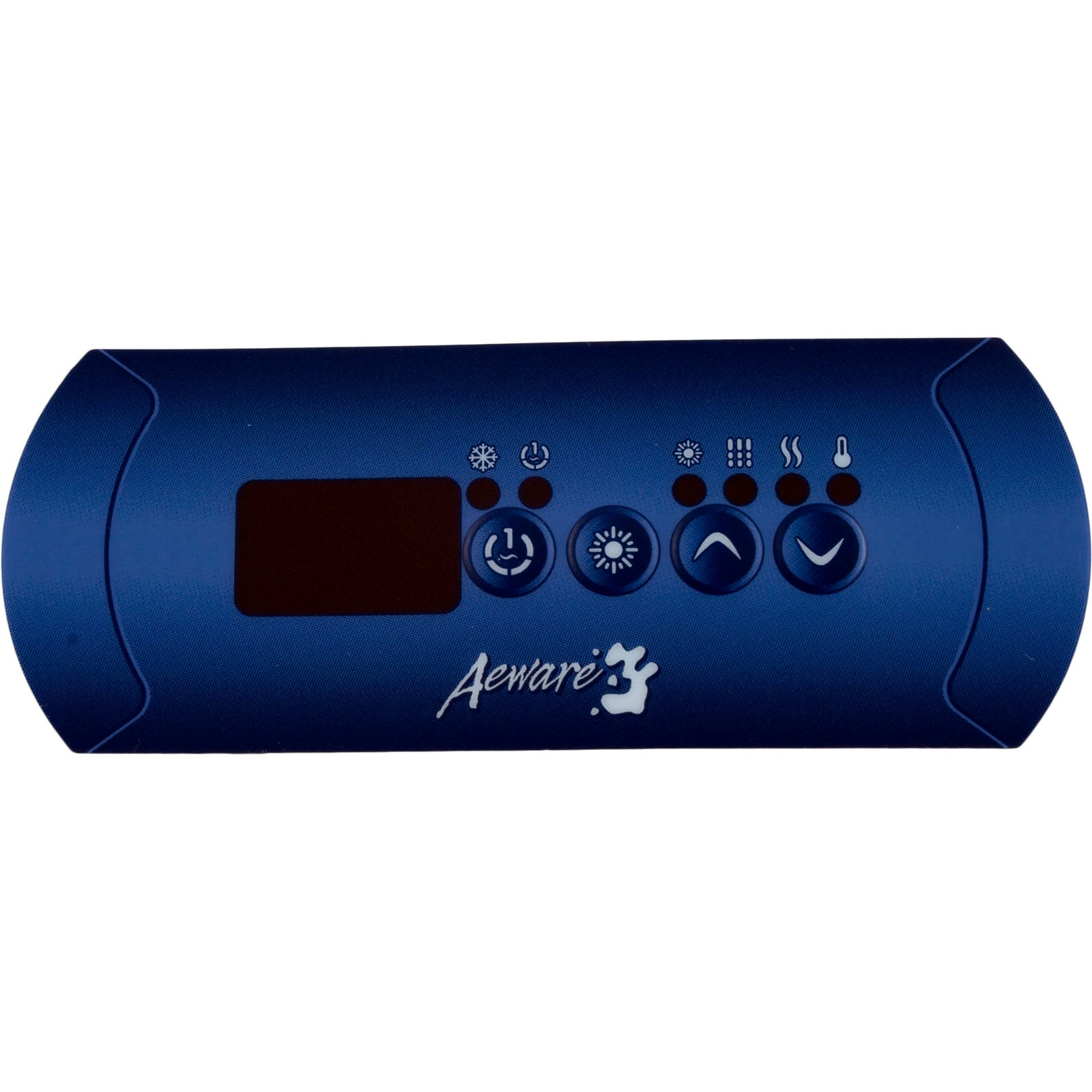 GECKO 9916-101203 CONTROL BOARDS