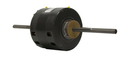 Fasco D1042 Permanent Split Capacitor Motor with Sleeve Bearing 1/5HP 1075 RPM