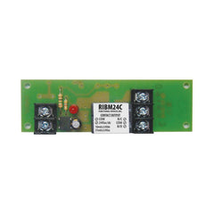 FUNCTIONAL DEVICES RIBM24C RELAYS